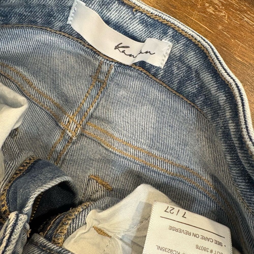 Kancan Jeans - Picture 2 of 3